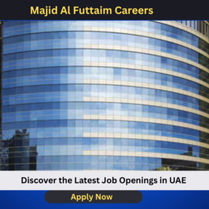 Discover the Latest Job Openings in UAE