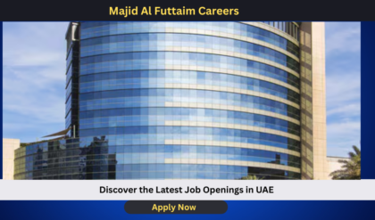 Discover the Latest Job Openings in UAE