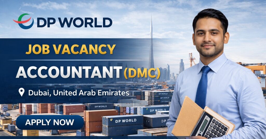 dp world