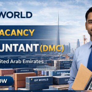 dp world