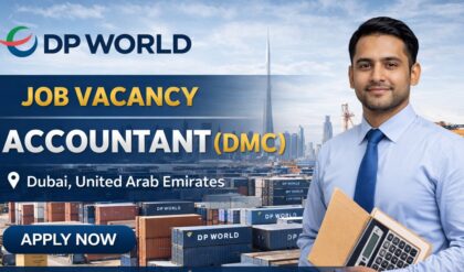 dp world