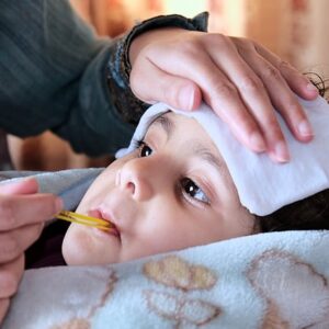 gulfnews 2025 10 09 v5mgy85l STOCK FLU CHILD