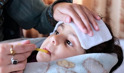 gulfnews 2025 10 09 v5mgy85l STOCK FLU CHILD