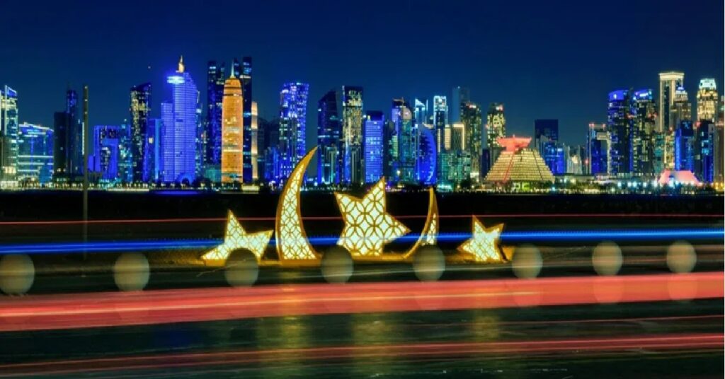 Ramadan 2026 in Qatar :റമദാൻ നിലാവിൽ അലിഞ്ഞ് കത്താറ ; റമദാനെ വരവേൽക്കാൻ വൈവിധ്യമാർന്ന പരിപാടികളുമായി ഒരുങ്ങി കത്താറ സാംസ്കാരിക ഗ്രാമം 1 kathara