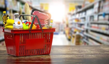 No price hikes on 9 key food items in UAE without approval