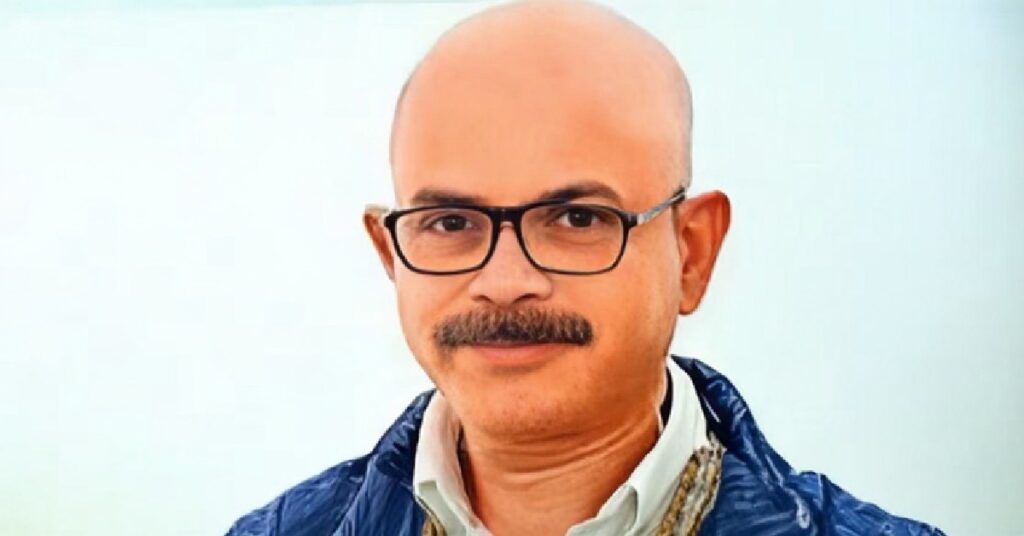 Kuwait Malayali death :മൂന്ന് പതിറ്റാണ്ടോളം പ്രവാസ ജീവിതം: മലയാളി നെഞ്ചുവേദനയെ തുടർന്ന് കുവൈത്തിൽ മരിച്ചു 1 kuwait death