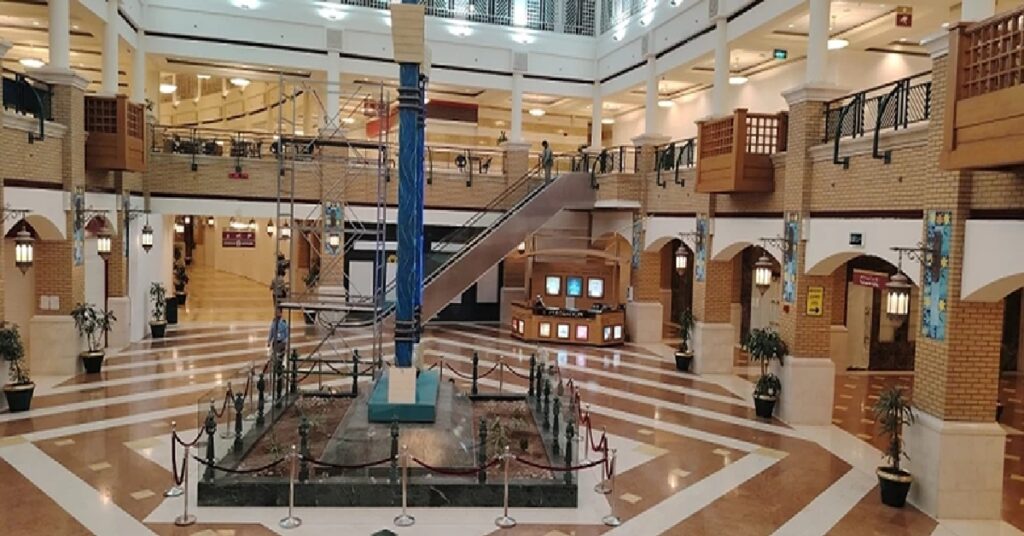 Souk Sharq Closure : ഓർമ്മകളുടെ സൂഖ് ഷാർക്ക്; പുനർവികസന നടപടികൾക്കായി ഏവരുടെയും ഇടവേളകളെ മനോഹരമാക്കിയ സൂഖ് ഷാർക്ക് താൽക്കാലികമായി അടച്ചു 1 kuwait saved