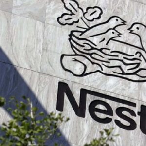 nestle