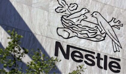 nestle