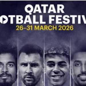qatar foot ball
