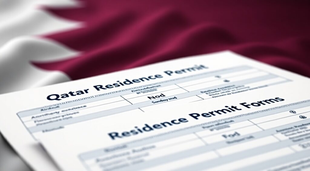 Qatar long-term residency permit ഖത്തറിൽ 10 വർഷത്തെ ദീർഘകാല താമസാനുമതി; ‘ജുസൂർ’ വെബ്സൈറ്റ് വഴി അപേക്ഷിക്കാം 1 qatar neww 2