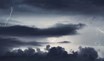 uae weather alert unstable conditions