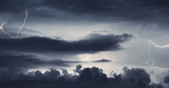 uae weather alert unstable conditions