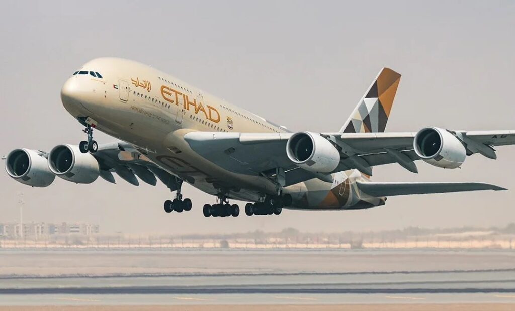 2026 03 0514 03 91fake social media accounts posing as etihad airways passengers warned