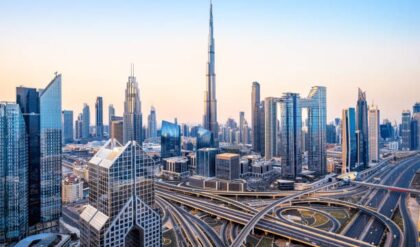 2026 03 1417 03 57iran launches fresh attack on uae nine missiles and 33 drones intercepted