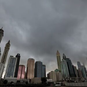 2026 03 2518 03 32heavy rain and thunderstorms expected in uae tomorrow met department issues fresh warning 1