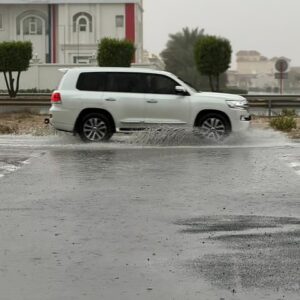 2026 03 2620 03 81uae warns dh2000 fine for entering wadis during rain vehicle may be confiscated