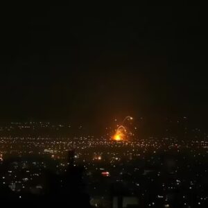 2026 03 3107 03 06iranian attack on kuwaiti power and desalination plant kills worker causes major damage