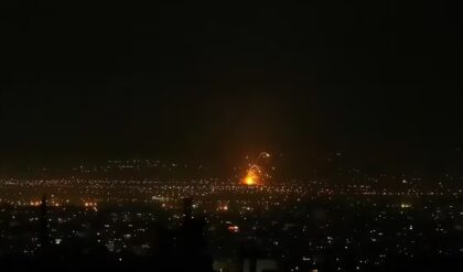 2026 03 3107 03 06iranian attack on kuwaiti power and desalination plant kills worker causes major damage