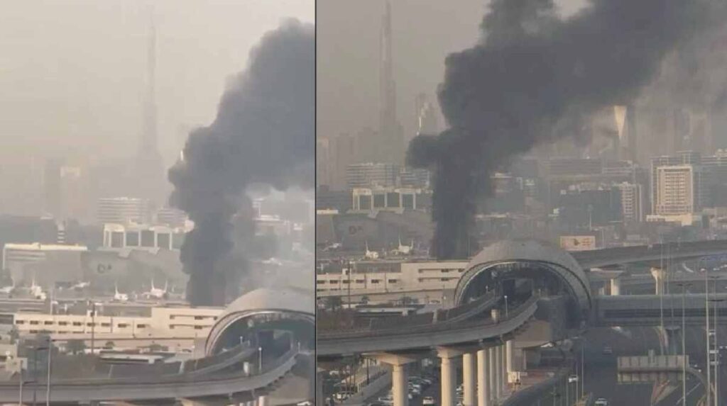 Oman Duqm Port drone attack 2026 ഗൾഫിനെ ആശങ്കകളുടെ മുൾമുനയിൽ, ഒമാനെയും വിടാതെ ഇറാൻ ; ദുഖും തുറമുഖത്ത് ഡ്രോണുകൾ പതിച്ചു 1 234620