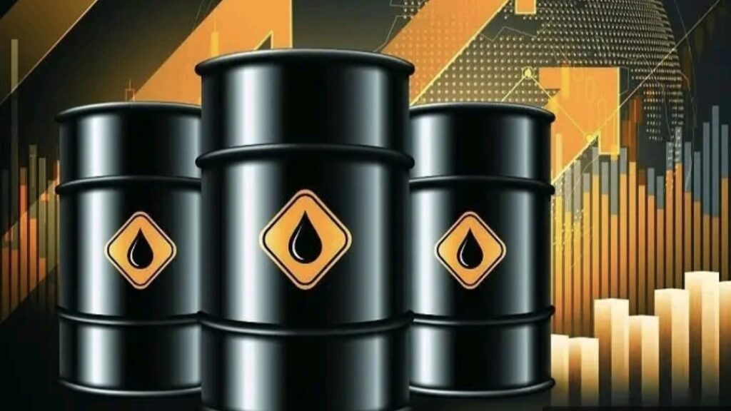 ഇറാൻ-ഇസ്രായേൽ സംഘർഷം; കുതിച്ചു കയറി എണ്ണവില 1 236882