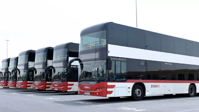 Rta Announces Sharjah Dubai Bus:യുഎഇയിലെ പ്രധാന റൂട്ടിലേക്കുള്ള ഈ ബസ് സർവീസുകൾ പുനരാരംഭിച്ചു!!! പൊതുജനം ശ്രദ്ധിക്കുക 1 287546