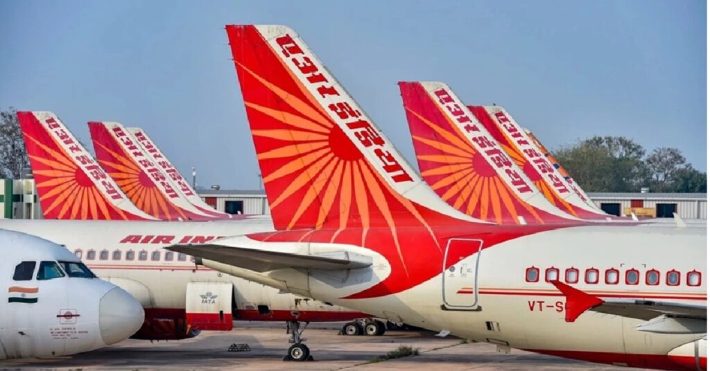 Air India; സന്തോഷ വാർത്ത!!സൗജന്യമായി മാറ്റാം ഇനി എയർ ഇന്ത്യ എക്സ്പ്രസ് ടിക്കറ്റുകൾ ; ഏത് എയർപോർട്ടിൽ നിന്നും ഇന്ത്യയിലേക്ക് പറക്കാം 1 AIR SERVICE