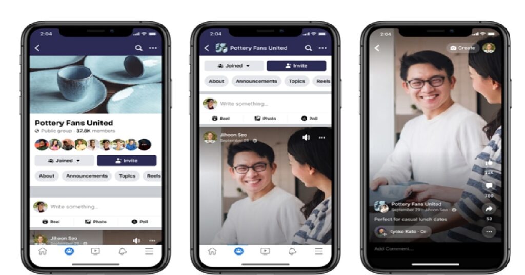 Meta Creator Fast Track program Facebook 2026 കണ്ടന്റ് ക്രിയേറ്റർമാർക്ക് ചാകര; ഫേസ്ബുക്കിൽ റീൽസ് ഇട്ടാൽ മാസം 2.7 ലക്ഷം വരെ നേടാം; മെറ്റയുടെ പുതിയ പ്രഖ്യാപനം 1 FACE BOOK