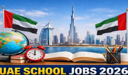 JOBS UAE 123