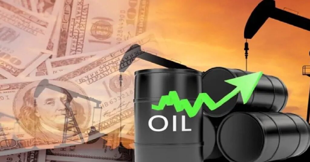 Global oil prices ആകെ പെടും ; യുദ്ധം കനക്കുന്നും, എണ്ണ വില റോക്കറ്റ് വേഗത്തിൽ ഉയരുന്നു, ലോകം വീണ്ടും വിലകയറ്റ ഭീതിയിൽ 1 OIL