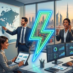 SAFCO International careers latest job vacancies in Dubai