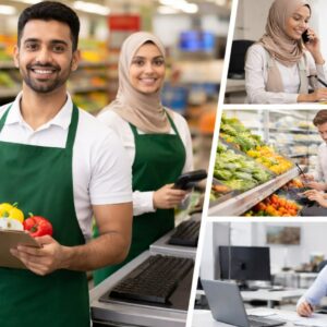 Abela Supermarket career opportunities UAE retail job vacancies apply now