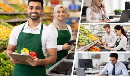 Abela Supermarket career opportunities UAE retail job vacancies apply now
