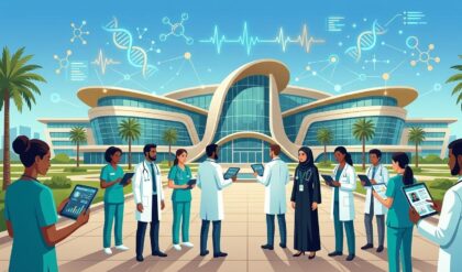 University Hospital of Sharjah careers healthcare job vacancies apply now