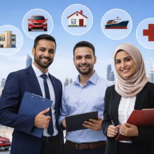 InsuranceHub careers 2026 job vacancies insurance company hiring banner