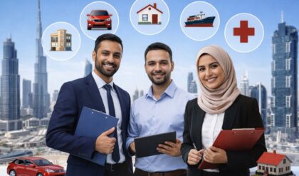 InsuranceHub careers 2026 job vacancies insurance company hiring banner