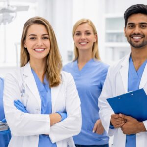 Vitalix Dental Care Dubai job vacancies 2026 for dental assistants nurses and front office staff