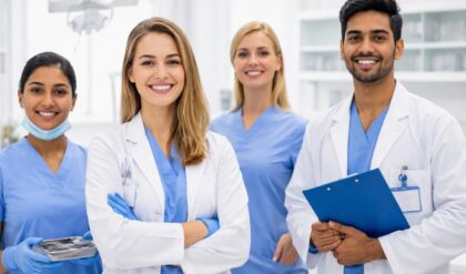 Vitalix Dental Care Dubai job vacancies 2026 for dental assistants nurses and front office staff