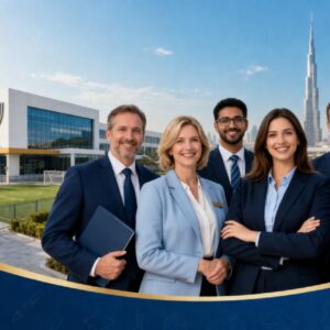 GEMS Founders School Al Mizhar Dubai teaching jobs 2026