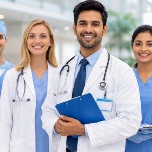 Al Habib Medical Group job vacancies 2026 for doctors nurses technicians and hospital staff in Saudi Arabia and UAE
