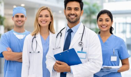 Al Habib Medical Group job vacancies 2026 for doctors nurses technicians and hospital staff in Saudi Arabia and UAE