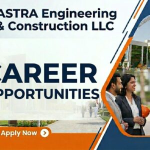 ASTRA Engineering and Construction UAE job vacancies for drivers and equipment operators in Abu Dhabi with benefits and hiring details