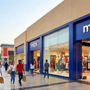 Max Fashion UAE job vacancies 2026 for e commerce manager and fashion design manager roles in retail sector