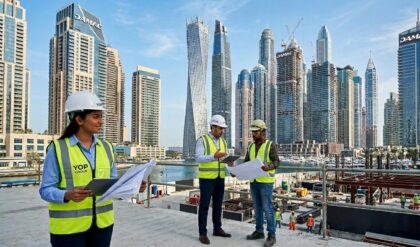 DAMAC Group UAE job vacancies 2026 for engineers managers and architects in real estate sector