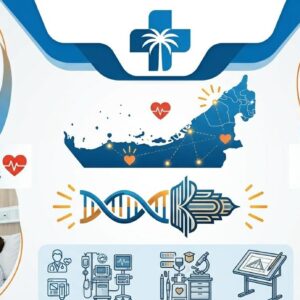 Gaelan Hospital UAE job vacancies 2026 for specialist doctors and graphic designer social media content specialist roles