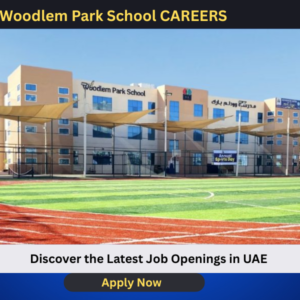 Woodlem Park School CAREERS