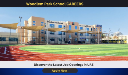 Woodlem Park School CAREERS