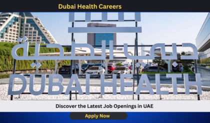 Dubai Health Careers