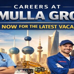 al mulla jobs