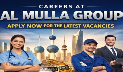 al mulla jobs